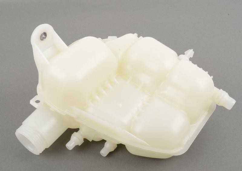 BMW Papildomas Bakas F40 F45 F48 F54 F56 F57 F60 Originalus 17137617362