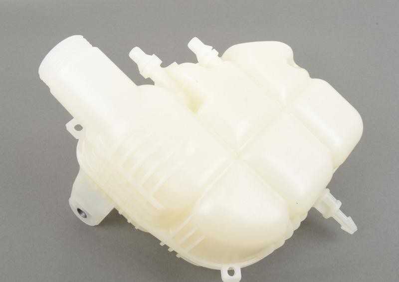 BMW Papildomas Bakas F40 F45 F48 F54 F56 F57 F60 Originalus 17137617362