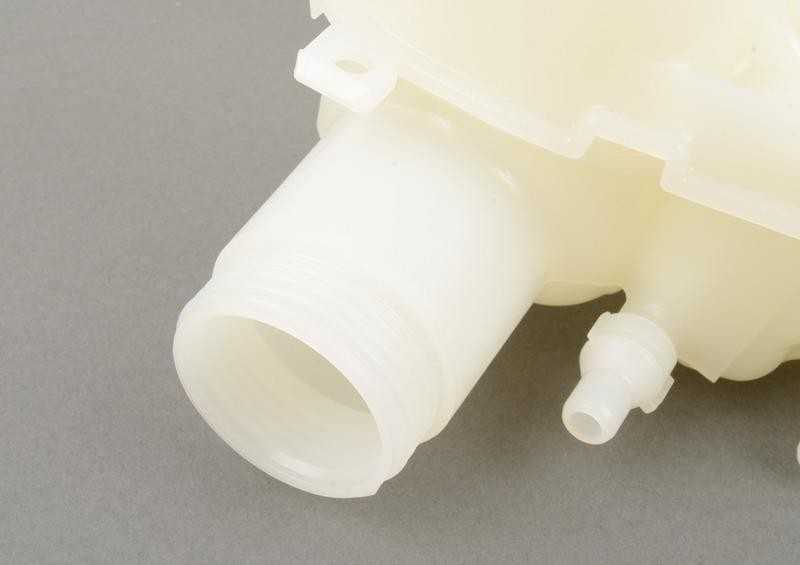 BMW Papildomas Bakas F40 F45 F48 F54 F56 F57 F60 Originalus 17137617362