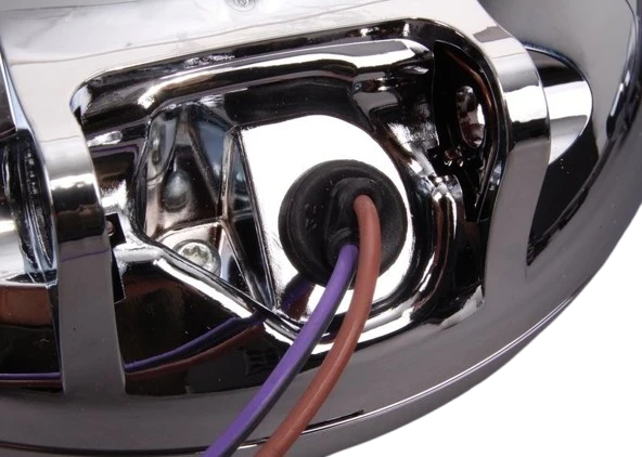 BMW Papildomas Galinio Žibintuvės Montavimo Rinkinys Originalus 63210420292