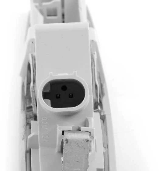 BMW Papildomas Posvyrio Žibintas Desinėje Pusėje 5 F07 GT Originalus 63137199634