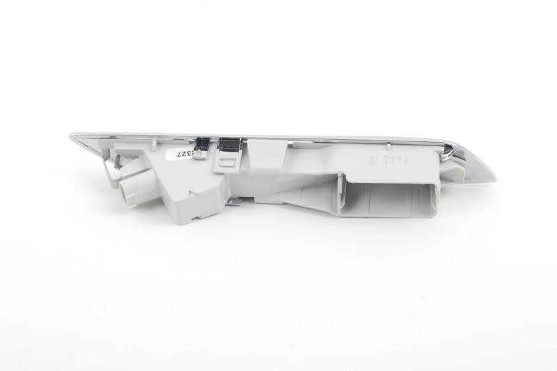 BMW Papildomas Posvyrio Žibintas Desinėje Pusėje 5 F07 GT Originalus 63137199634
