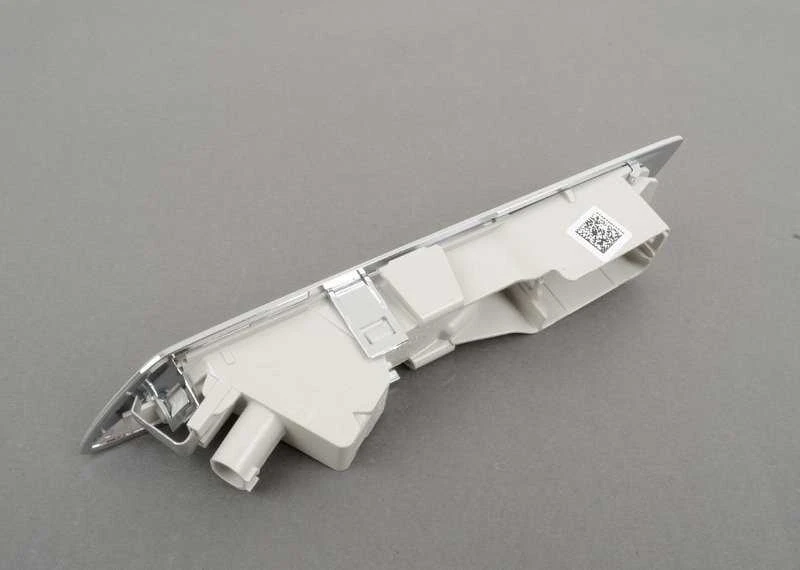 BMW Papildomas Posvyrisio Žibintas Kairysis 5 F07 GT 63137154165
