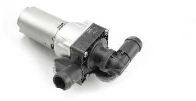 Bmw Papildomas Vandens Siurblis E81 E87 E90 Originalus 64116928246
