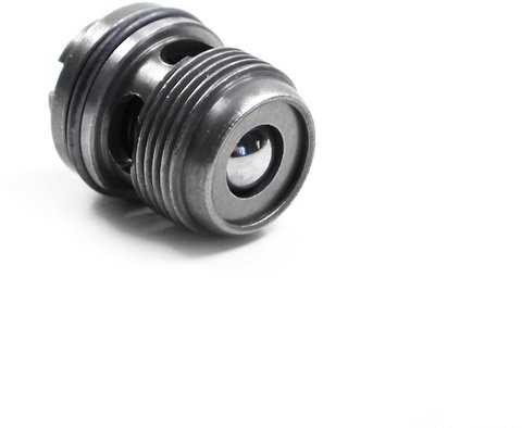 Bmw Pastovios Slėgio Ventilis E36 E46 Z3 Z4 Originalus 11111318185
