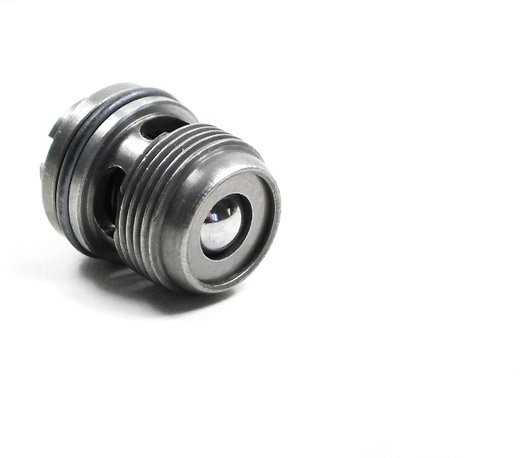 Bmw Pastovios Slėgio Ventilis E36 E46 Z3 Z4 Originalus 11111318185