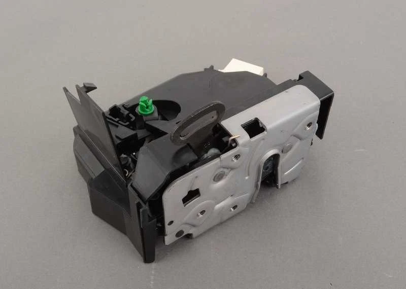 BMW Pasukamas Užrakto Užraktas Į Dešinę MINI R56 R55 R57 Originalus 51212752596