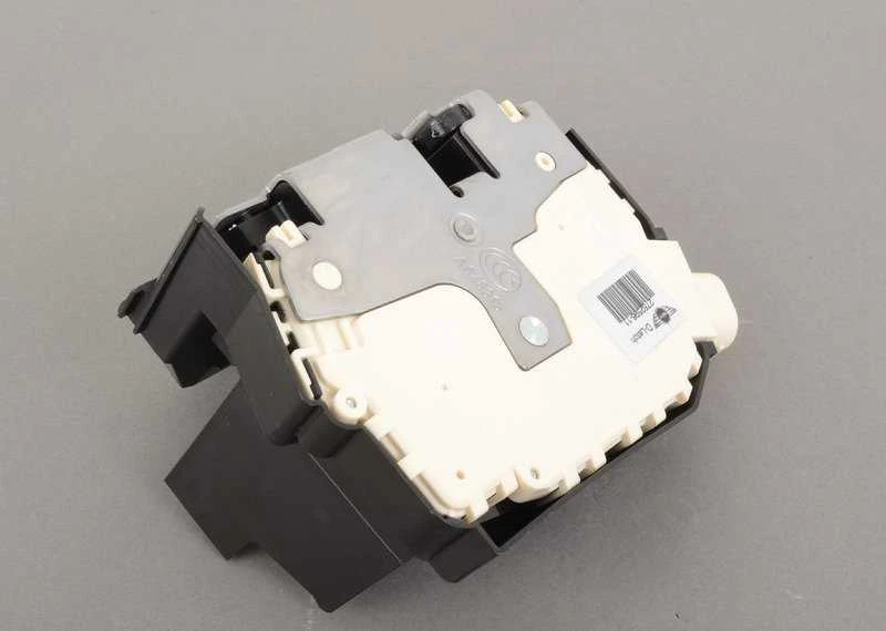 BMW Pasukamas Užrakto Užraktas Į Dešinę MINI R56 R55 R57 Originalus 51212752596