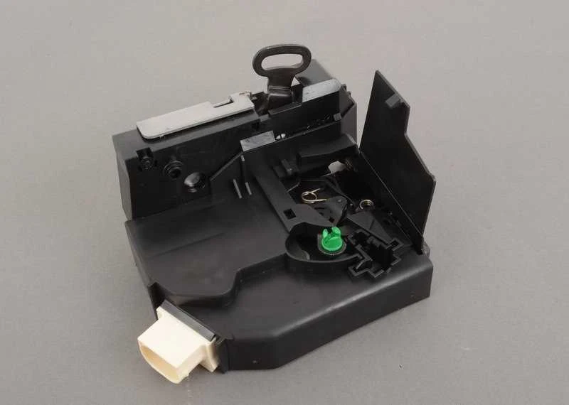 BMW Pasukamas Užrakto Užraktas Į Dešinę MINI R56 R55 R57 Originalus 51212752596