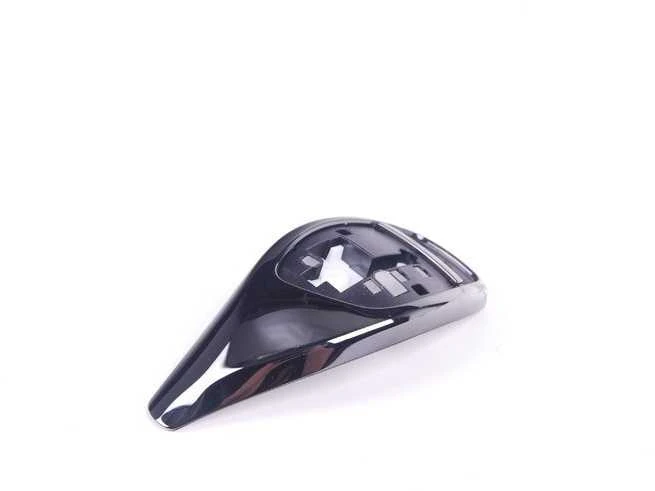 BMW Pataisymo Komplektas Pavarų Perjungimo Mygtuko Dangtelis 5 F10 F11 61319252141 Originalus 61319252141