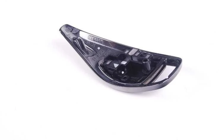BMW Pataisymo Komplektas Pavarų Perjungimo Mygtuko Dangtelis 5 F10 F11 61319252141 Originalus 61319252141