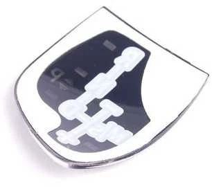 BMW Pataisymo Komplektas Pavarų Perjungimo Mygtuko Dangtelis 5 F10 F11 61319252141 Originalus 61319252141