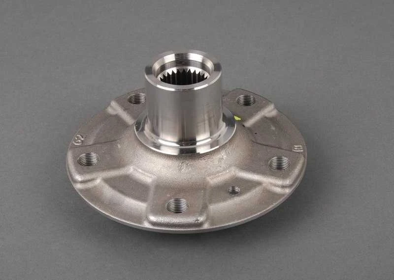 Bmw Pavaros Flanšo Stebulė F30 F31 F34 Originalus 33416867262