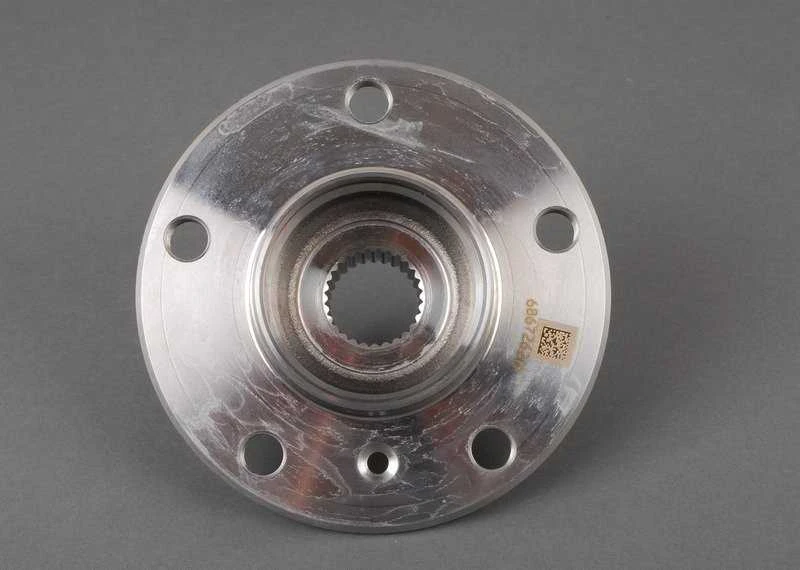 Bmw Pavaros Flanšo Stebulė F30 F31 F34 Originalus 33416867262