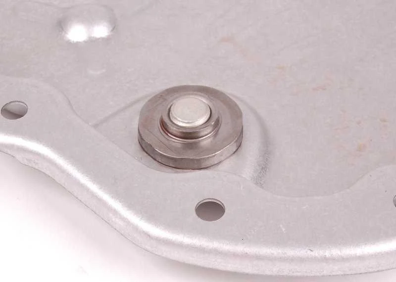 BMW pavarų dėžės alyvos bakelis su tarpine 24117581605 Originalus