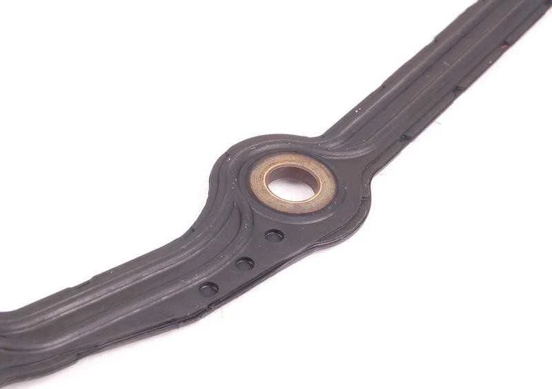 BMW pavarų dėžės alyvos bakelis su tarpine 24117581605 Originalus