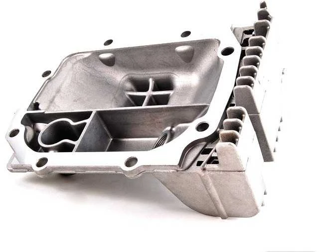 BMW Pavarų Dėžės Dangtis E46 Z4 E85 E86 Originalus 33117512980