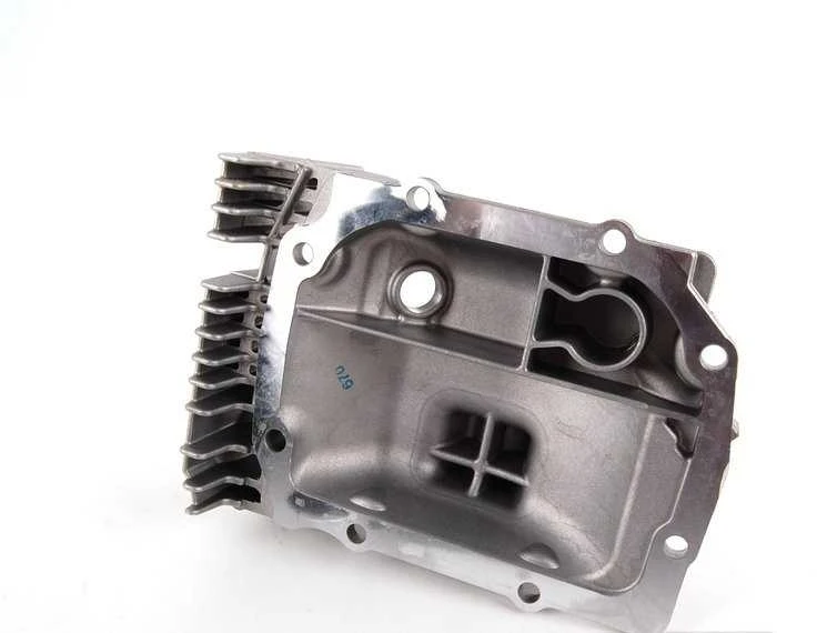 BMW Pavarų Dėžės Dangtis E46 Z4 E85 E86 Originalus 33117512980