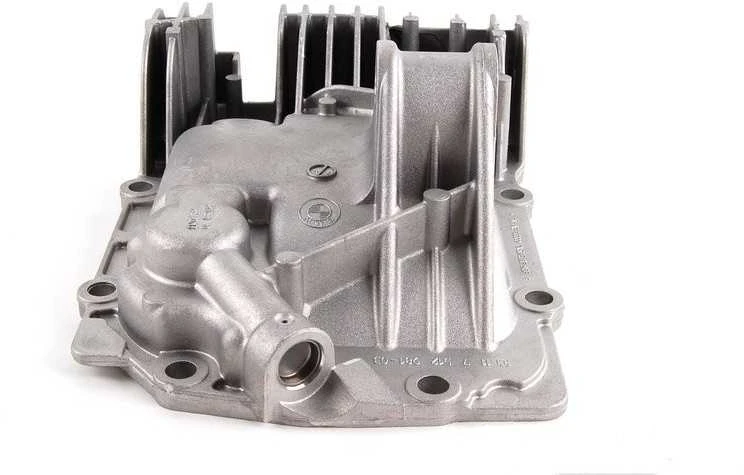 BMW Pavarų Dėžės Dangtis E46 Z4 E85 E86 Originalus 33117512980
