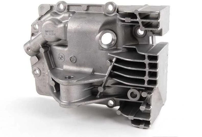 BMW Pavarų Dėžės Dangtis E46 Z4 E85 E86 Originalus 33117512980