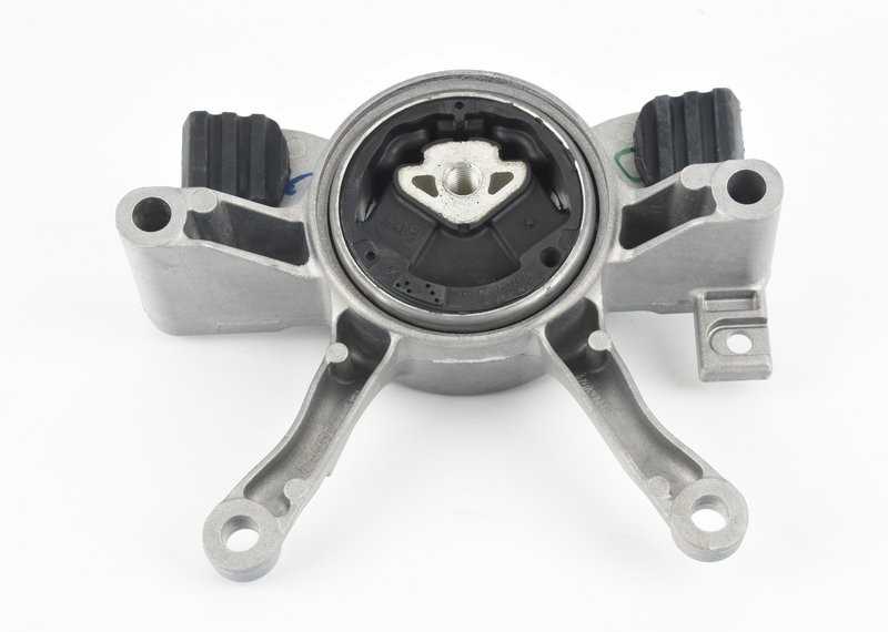 Bmw Pavarų Dėžės Laikiklis 3 G20 G21 Originalus 22328742697
