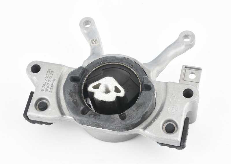 Bmw Pavarų Dėžės Laikiklis 3 G20 G21 Originalus 22328742697