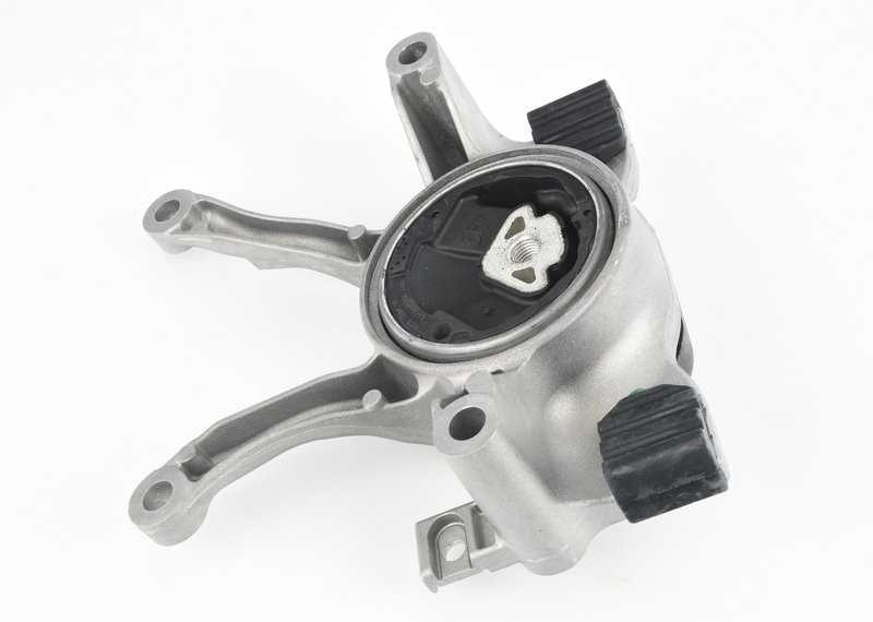 Bmw Pavarų Dėžės Laikiklis 3 G20 G21 Originalus 22328742697