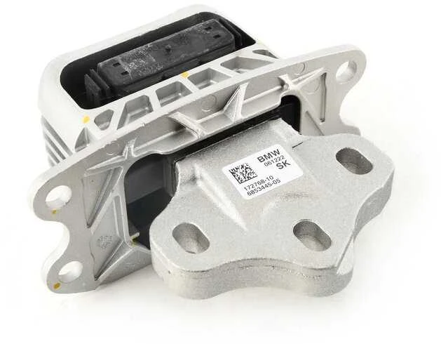 Bmw Pavarų Dėžės Laikiklis F40 F45 F48 F39 F56 Originalus 22316853445