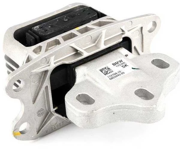 Bmw Pavarų Dėžės Laikiklis F40 F45 F48 F39 F56 Originalus 22316853445