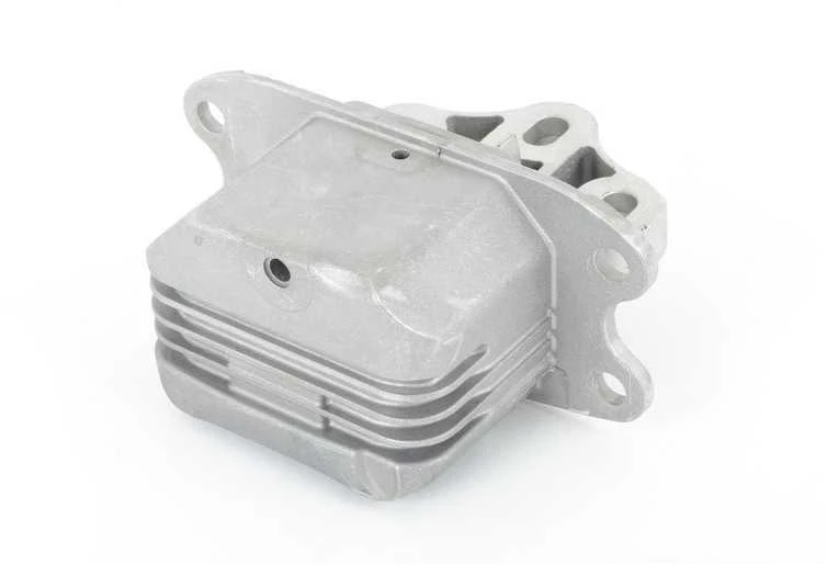 BMW Pavarų Dėžės Laikiklis F40 F45 F48 X1 X2 MINI F56 F55 Originalus 22316853453