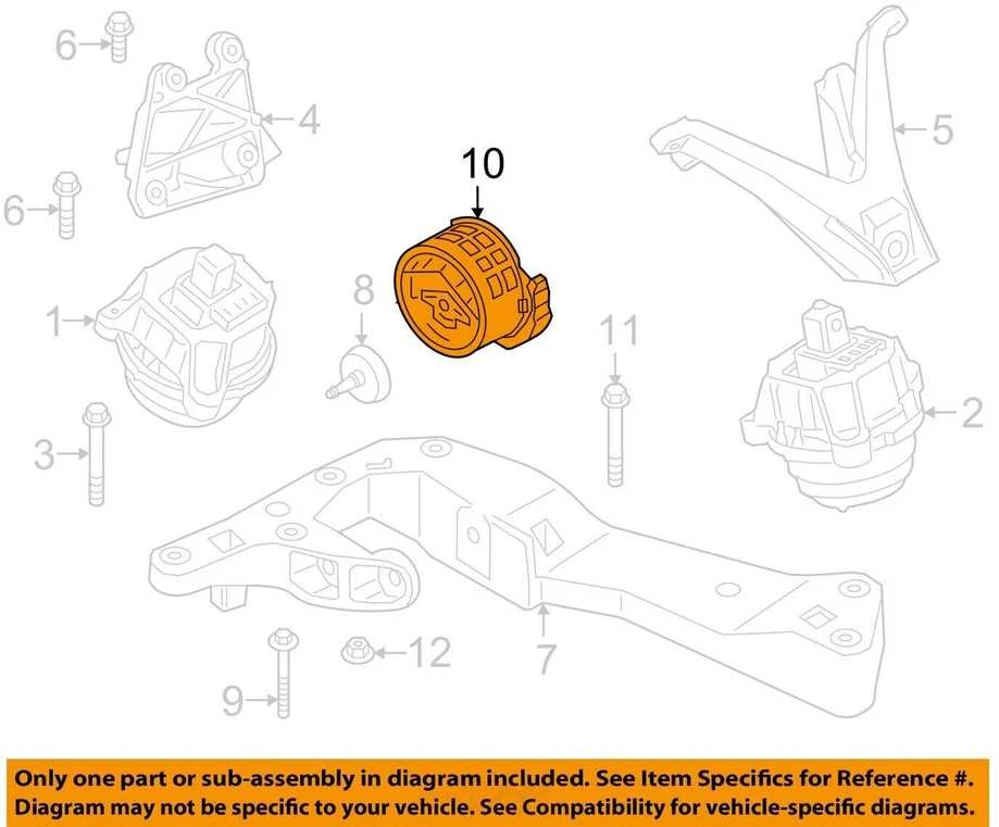 BMW Pavarų Guolių Rinkinys 5 G30 7 G11 G12 8 G14 G15 X3 M F97 Originalus 22326860529