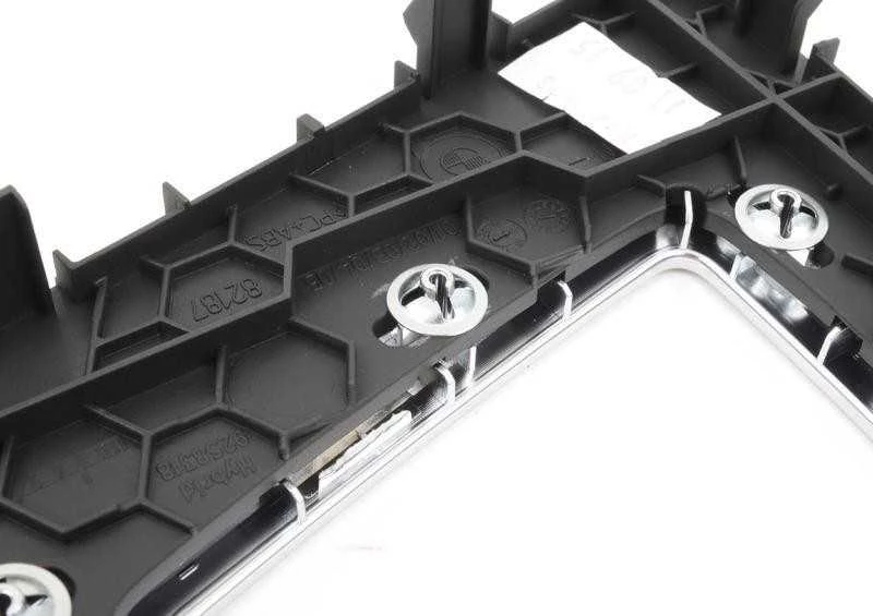 BMW Pavarų perjungimo jungiklio dangtis Originalus 51169234131