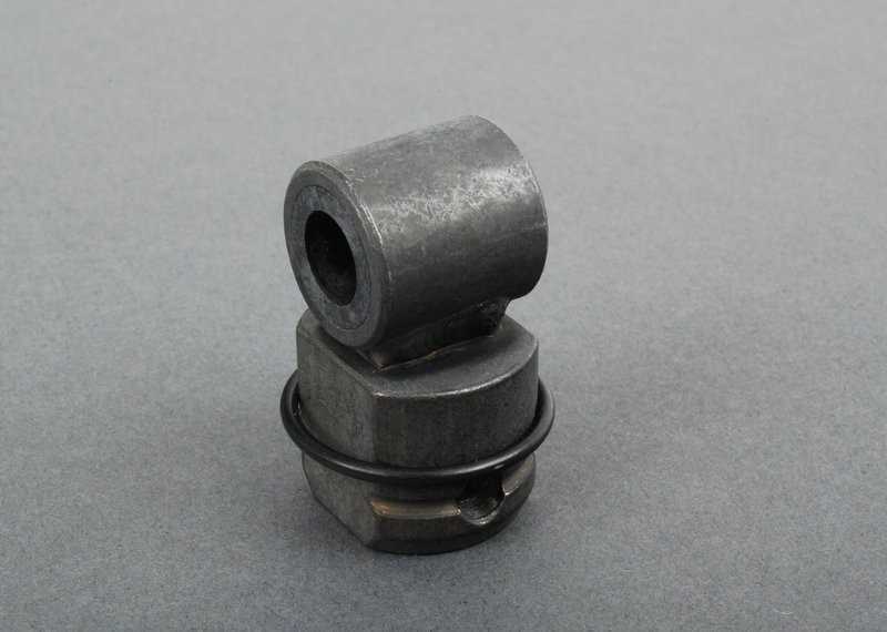 BMW pavarų perjungimo mechanizmo rankinė pavarų dėžė apvalus guolis mova 26mm originali 25117519669