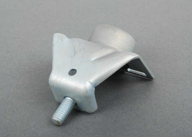 BMW pavarų perjungimo mechanizmo rankinė pavarų dėžė apvalus guolis mova 26mm originali 25117519669