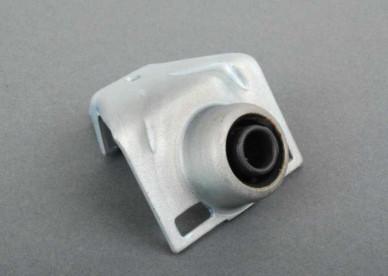 BMW pavarų perjungimo mechanizmo rankinė pavarų dėžė apvalus guolis mova 26mm originali 25117519669