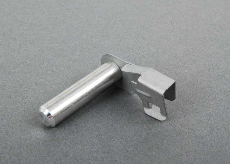 BMW pavarų perjungimo mechanizmo rankinė pavarų dėžė apvalus guolis mova 26mm originali 25117519669