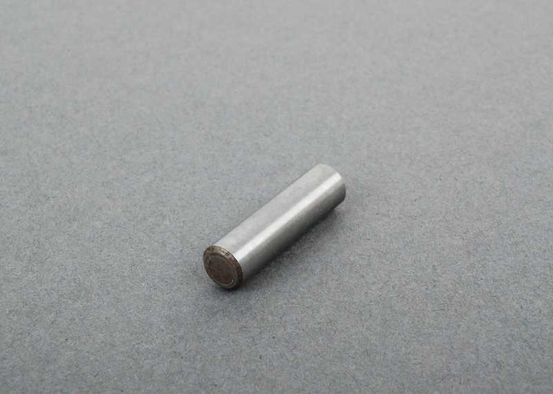 BMW pavarų perjungimo mechanizmo rankinė pavarų dėžė apvalus guolis mova 26mm originali 25117519669