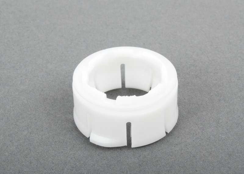 BMW pavarų perjungimo mechanizmo rankinė pavarų dėžė apvalus guolis mova 26mm originali 25117519669