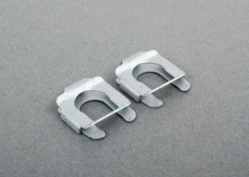 BMW pavarų perjungimo mechanizmo rankinė pavarų dėžė apvalus guolis mova 26mm originali 25117519669