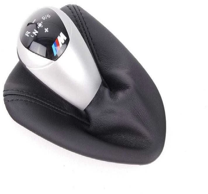 BMW Pavarų Perjungimo Rankenėlė TCT Su Dangteliu E90 E92 E93 Originalus 25122283705