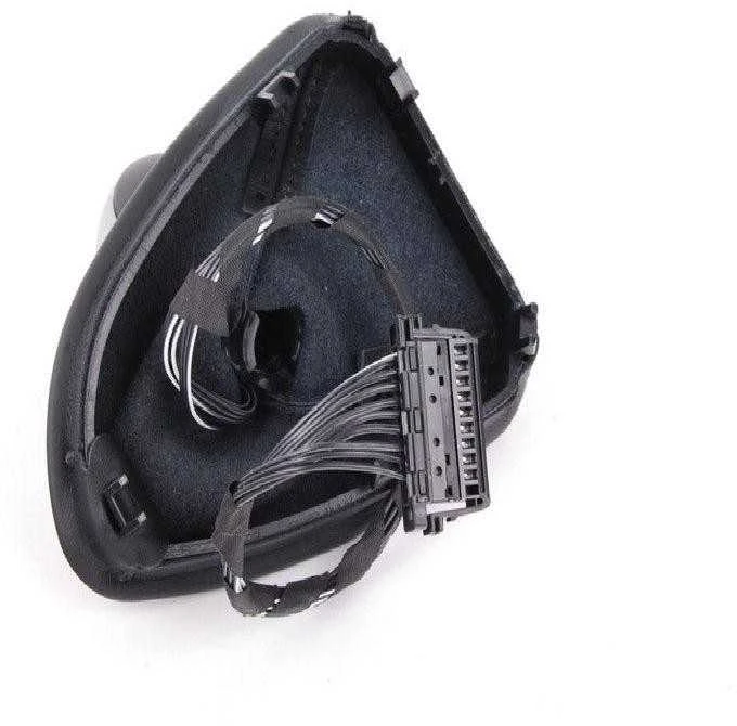 BMW Pavarų Perjungimo Rankenėlė TCT Su Dangteliu E90 E92 E93 Originalus 25122283705
