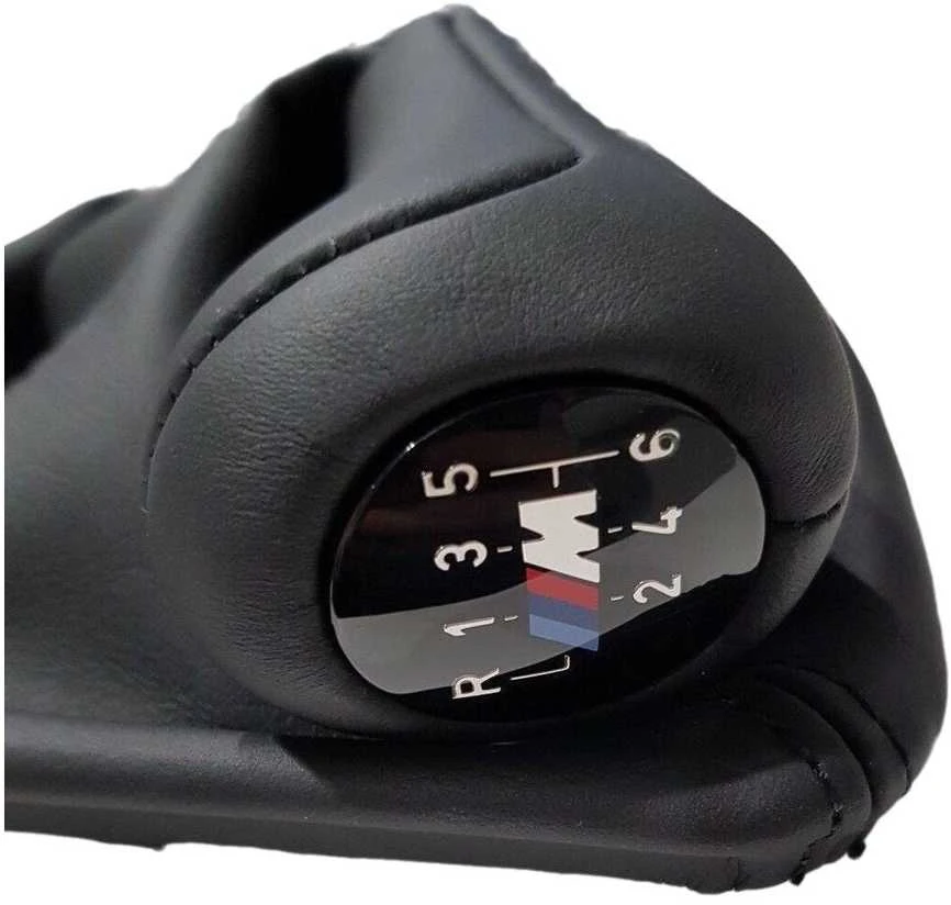 Bmw Pavarų Perjungimo Svirtis E90 E92 E93 2007 2013 Originalus 25112283050