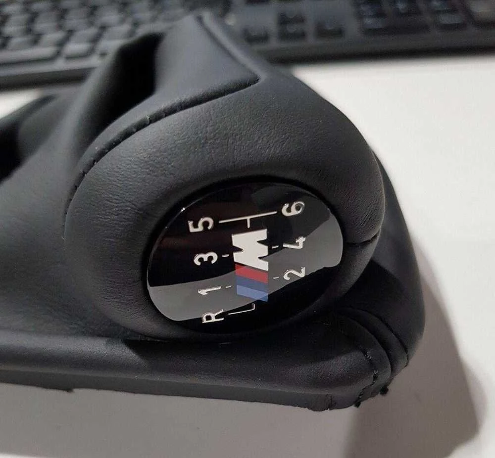 Bmw Pavarų Perjungimo Svirtis E90 E92 E93 2007 2013 Originalus 25112283050