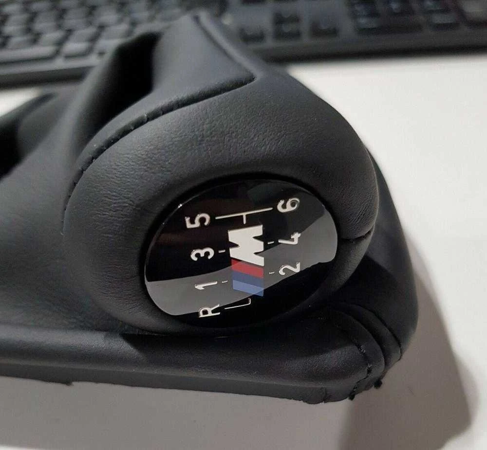 Bmw Pavarų Perjungimo Svirtis E90 E92 E93 2007 2013 Originalus 25112283050