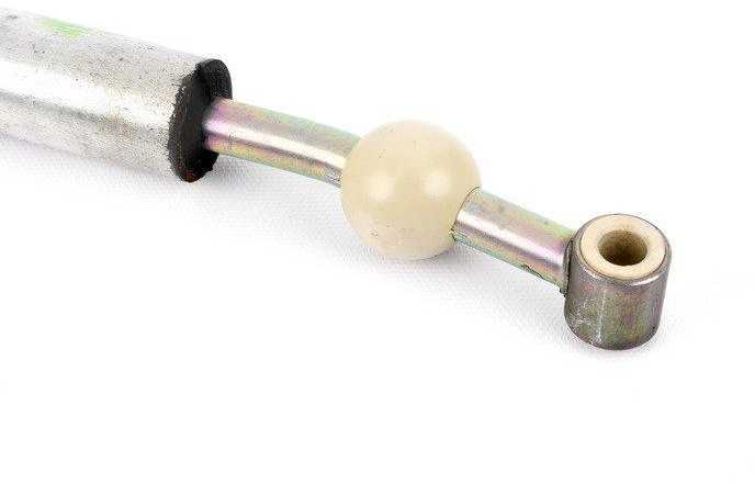 BMW Pavarų Svorio Stūmoklis E60 E63 E64 Originalus 25117527262