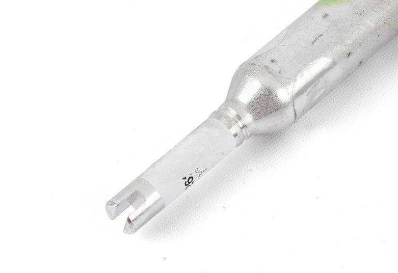 BMW Pavarų Svorio Stūmoklis E60 E63 E64 Originalus 25117527262