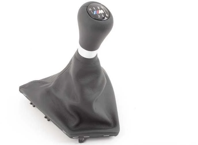 Bmw Pavarų Svoris Odos Danga 1 F20 F21 F22 F23 Originalus 25112284545