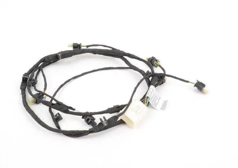 Bmw Pdc Priekinis Vykdomasis Rinkinys 7 F01 F02 F03 Originalus 61129262217