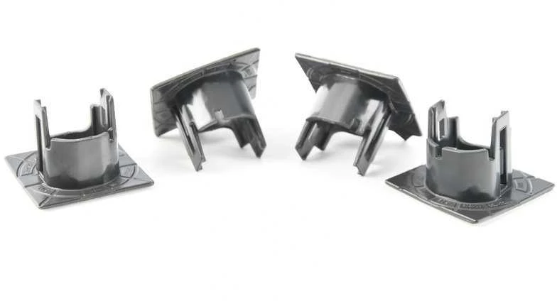 Bmw PDC Sensorio Montavimo Komplektas Priekinis 5 F10 F11 Originalus 51112208723