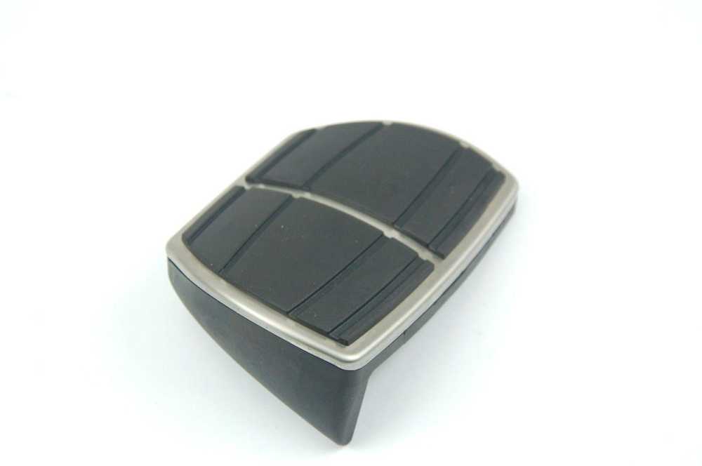 Bmw Pedalo Berzug Edelstahleinl E81 E87 E90 E91 E92 E93 X3 X5 X6 Originalus 35216771330